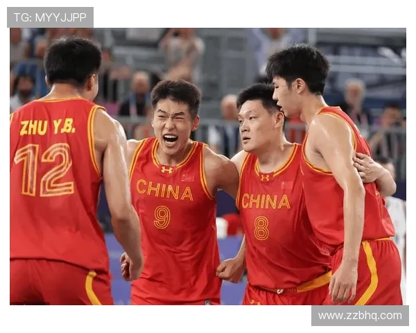 北京篮球队实力强劲荣登全国篮球力量排行榜第五名