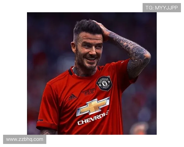 最酷足球明星头像男孩的魅力与风采展现