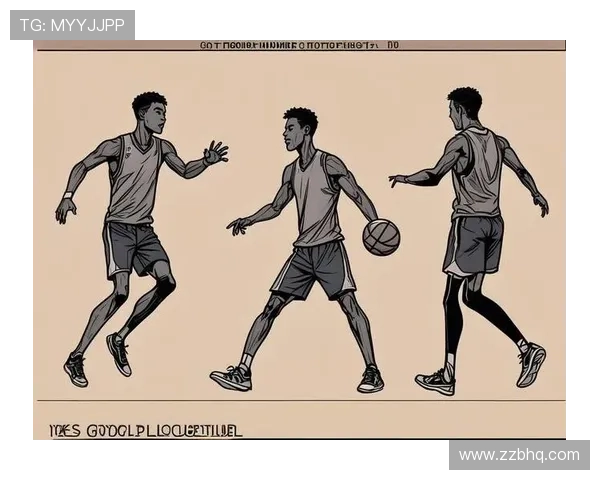 篮球新手必看：从零基础到赛场高手的全面入门指南