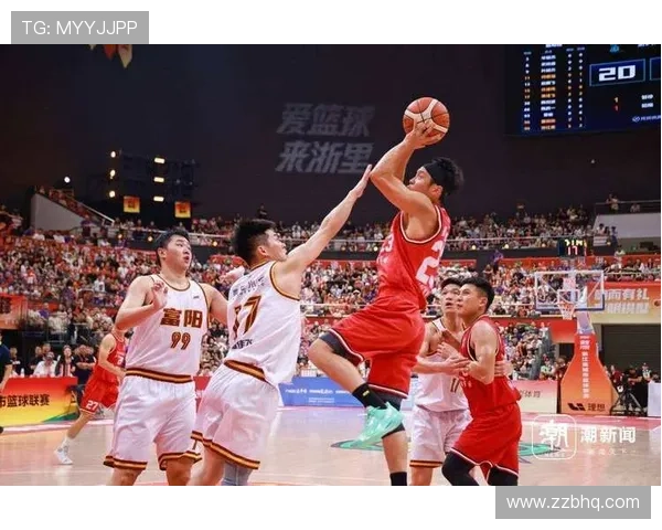 杭州篮球队防守表现分析：优缺点与改进建议探讨