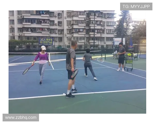 深圳网球队心理素质提升之路:从挑战到胜利的蜕变与成长